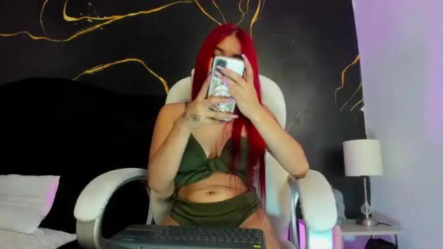 Thumbnail 3, adara_smith3's Stream at Chaturbate, 16 months ago
