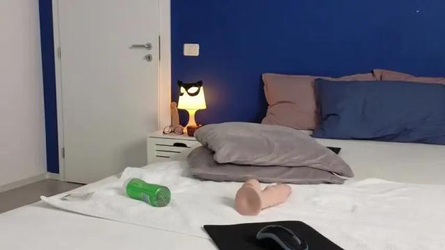 Image 10 of adarabunny Stream on Chaturbate on 17 months ago