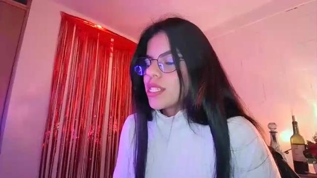Thumbnail 1, adararose1's Stream at Chaturbate, 13 months ago