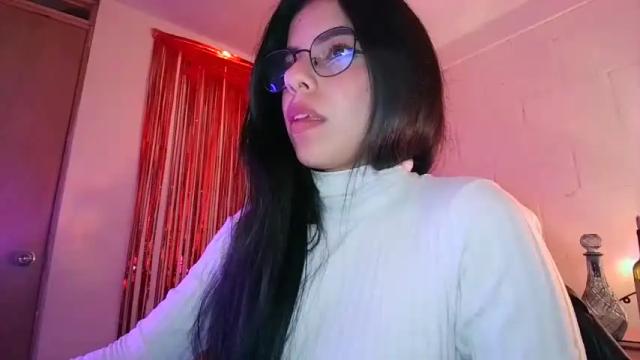 Thumbnail 2, adararose1's Stream at Chaturbate, 13 months ago