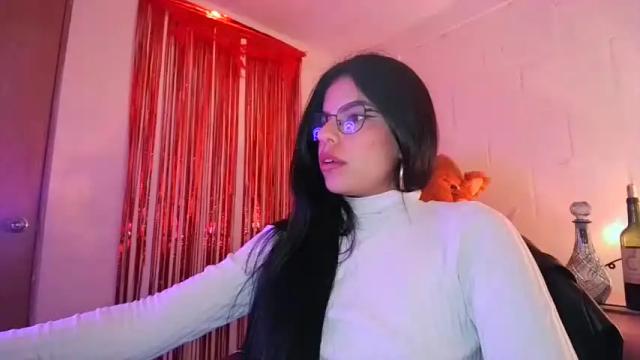 Image 6 of adararose1 Stream on Chaturbate on 13 months ago
