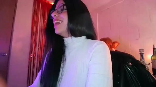 Image 8 of adararose1 Stream on Chaturbate on 13 months ago