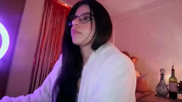 Thumbnail 2, adararose1's Stream at Chaturbate, 13 months ago