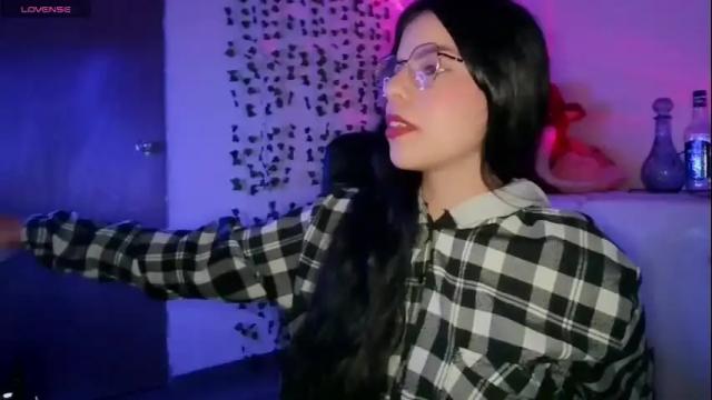 Image 12 of adararose1 Stream on Chaturbate on 1 month ago