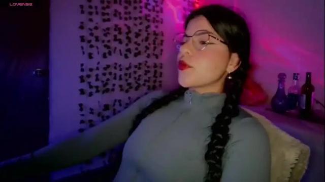 Thumbnail 1, adararose1's Stream at Chaturbate, 1 month ago