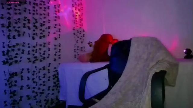 Image 11 of adararose1 Stream on Chaturbate on 1 month ago