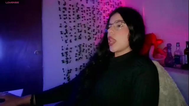 Thumbnail 1, adararose1's Stream at Chaturbate, 1 month ago