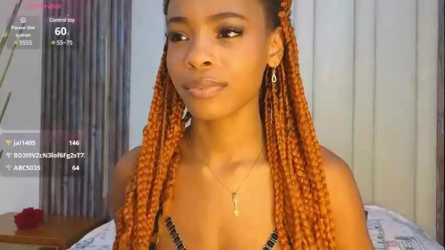 Thumbnail 2, adarasmiith's Stream at Chaturbate, 6 months ago