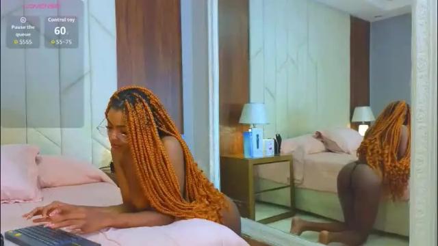 Thumbnail 3, adarasmiith's Stream at Chaturbate, 1 month ago