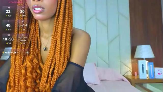 Thumbnail 2, adarasmiith's Stream at Chaturbate, 1 month ago