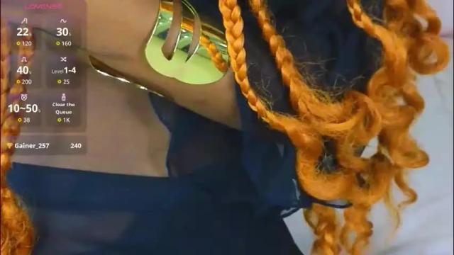 Thumbnail 3, adarasmiith's Stream at Chaturbate, 1 month ago