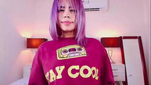 Image 10 of adaris_w Stream on Chaturbate on 2 months ago