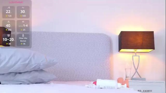 Thumbnail 3, adaris_w's Stream at Chaturbate, 2 months ago