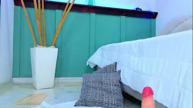 Image 8 of adaris_w Stream on Chaturbate on 1 month ago