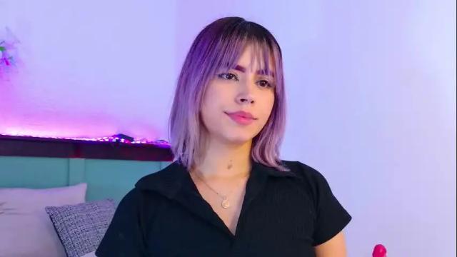 Image 7 of adaris_w Stream on Chaturbate on 1 month ago