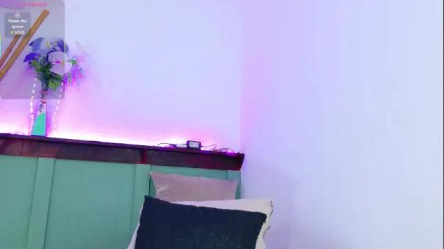 Image 12 of adaris_w Stream on Chaturbate on 1 month ago