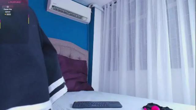 Thumbnail 1, adaris_w's Stream at Chaturbate, 8 days ago