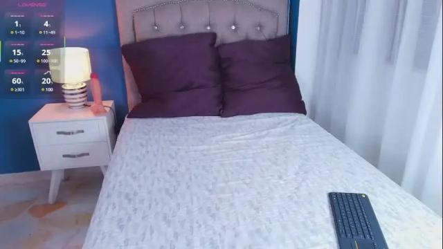 Thumbnail 2, adaris_w's Stream at Chaturbate, 5 days ago