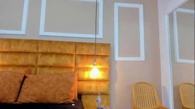Thumbnail 1, adarussell's Stream at Chaturbate, 15 days ago