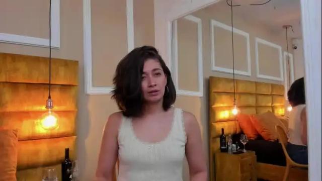 Image 10 of adarussell Stream on Chaturbate on 13 days ago