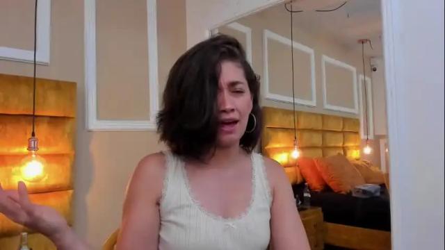 Image 8 of adarussell Stream on Chaturbate on 13 days ago