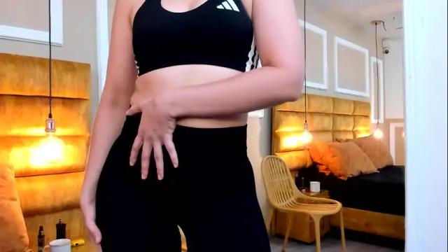 Image 12 of adarussell Stream on Chaturbate on 2 days ago