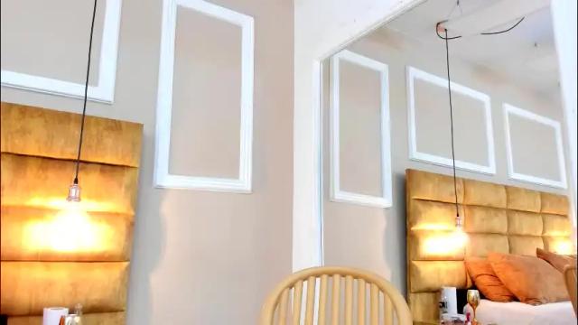 Thumbnail 2, adarussell's Stream at Chaturbate, 4 months ago