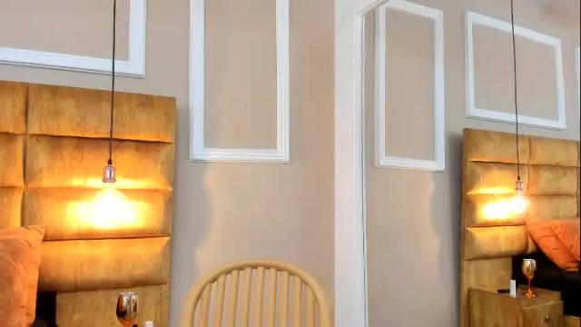 Thumbnail 2, adarussell's Stream at Chaturbate, 3 months ago