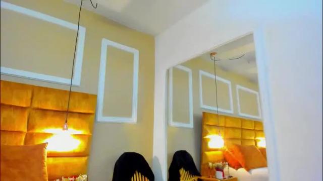 Thumbnail 2, adarussell's Stream at Chaturbate, 17 days ago