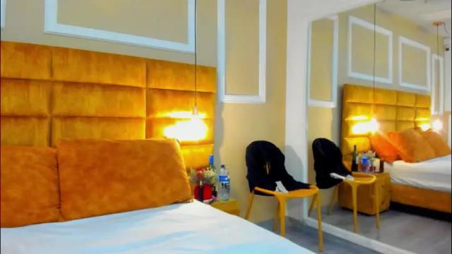 Thumbnail 1, adarussell's Stream at Chaturbate, 9 days ago