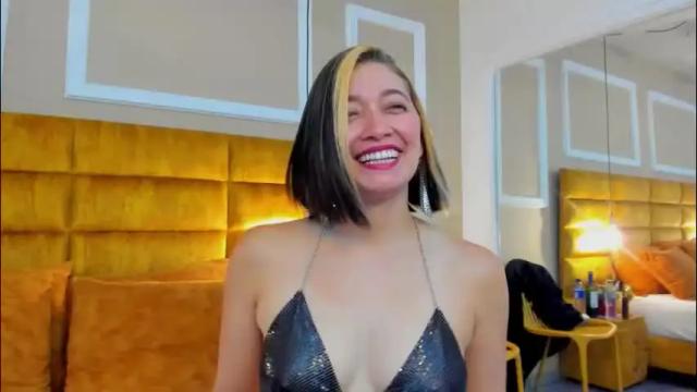 Thumbnail 2, adarussell's Stream at Chaturbate, 8 days ago