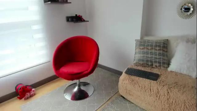 Image 7 of adaspencer_1 Stream on Chaturbate on 6 days ago
