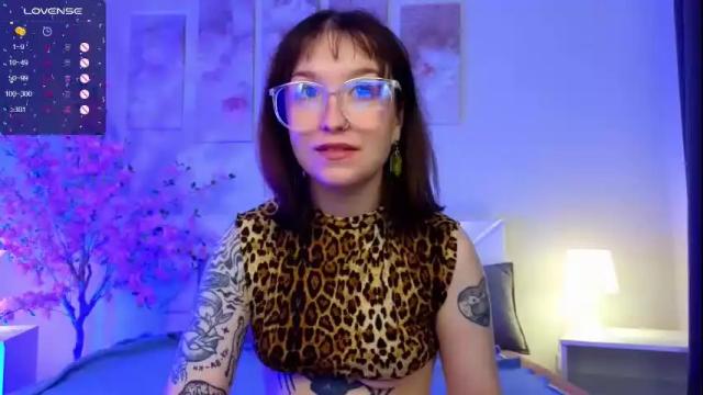 Thumbnail 1, adawang_19's Stream at Chaturbate, 21 months ago