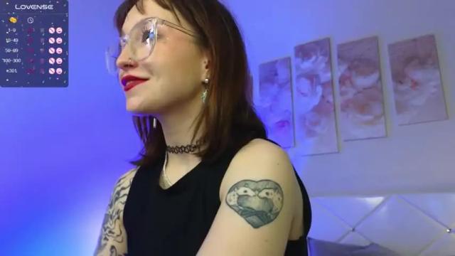 Thumbnail 1, adawang_19's Stream at Chaturbate, 21 months ago