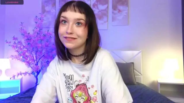 Thumbnail 1, adawang_19's Stream at Chaturbate, 20 months ago