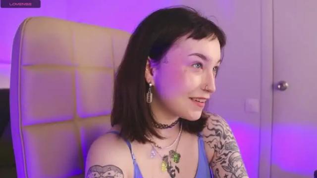 Thumbnail 2, adawang_19's Stream at Chaturbate, 20 months ago