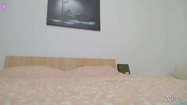 Thumbnail 3, adda_'s Stream at Chaturbate, 13 months ago