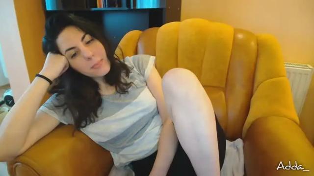 Image 3 of adda_ Stream on Chaturbate on 13 months ago