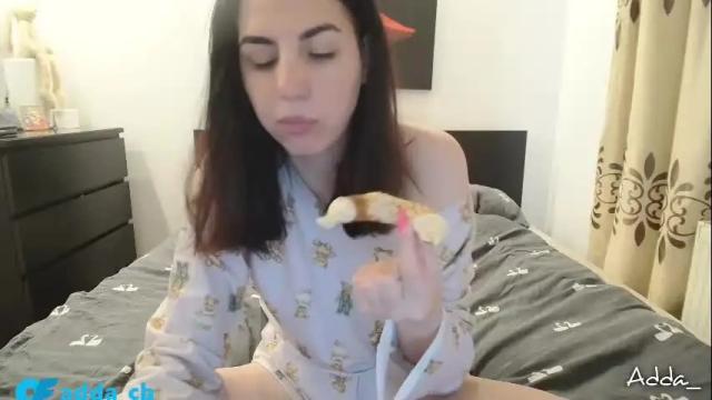 Thumbnail 1, adda_'s Stream at Chaturbate, 19 days ago