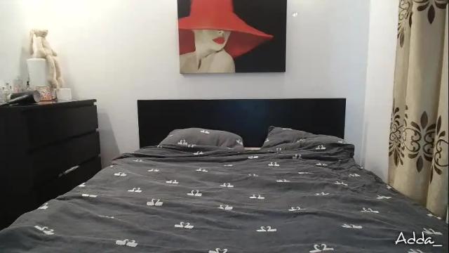 Image 4 of adda_ Stream on Chaturbate on 17 days ago