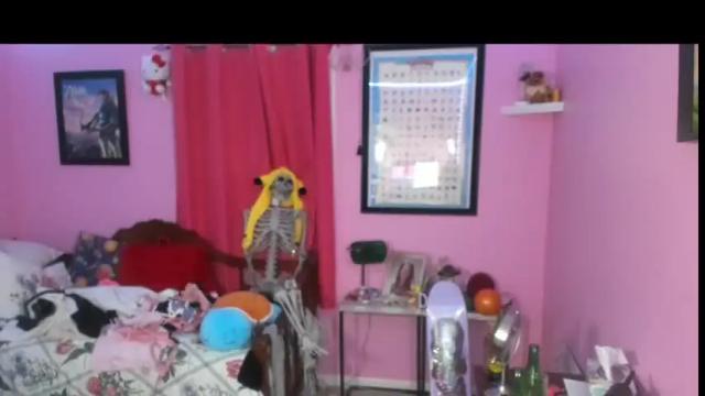 Thumbnail 3, addibabeee's Stream at Chaturbate, 20 months ago