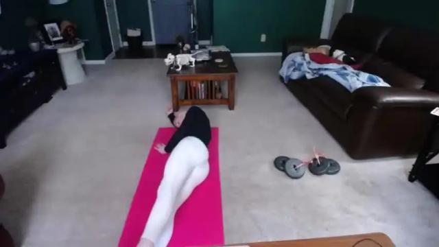 Thumbnail 2, addibabeee's Stream at Chaturbate, 20 months ago