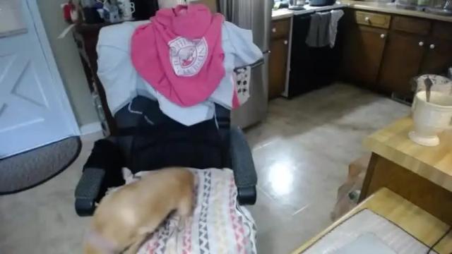 Image 4 of addibabeee Stream on Chaturbate on 20 months ago