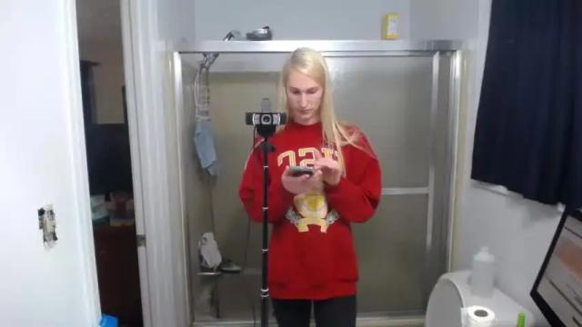 Thumbnail 3, addibabeee's Stream at Chaturbate, 19 months ago