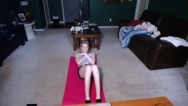 Thumbnail 3, addibabeee's Stream at Chaturbate, 19 months ago