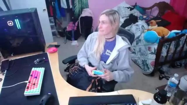 Thumbnail 3, addibabeee's Stream at Chaturbate, 17 months ago