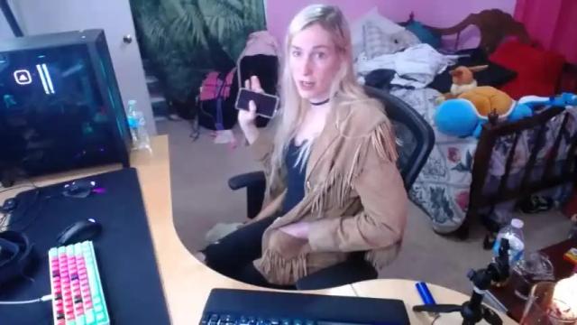 Thumbnail 1, addibabeee's Stream at Chaturbate, 17 months ago