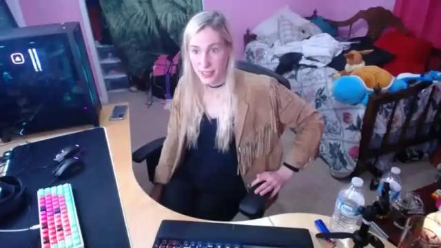 Thumbnail 2, addibabeee's Stream at Chaturbate, 17 months ago