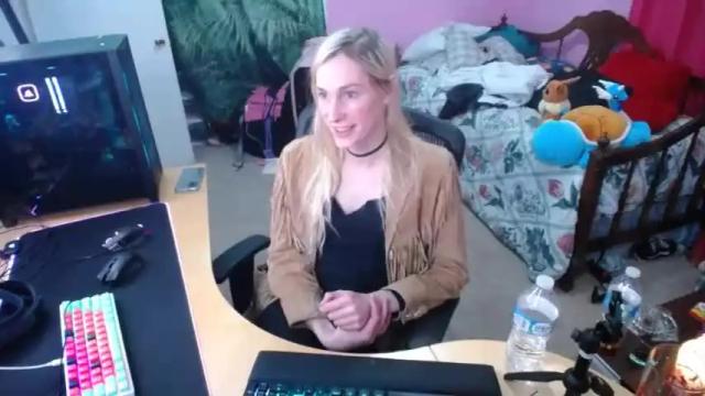 Thumbnail 3, addibabeee's Stream at Chaturbate, 9 months ago