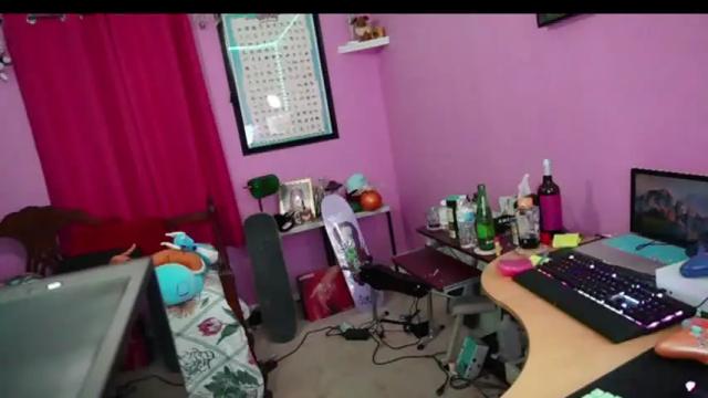 Thumbnail 2, addibabeee's Stream at Chaturbate, 17 months ago